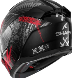 Shark D-Skwal 3 Shiever KAR><noscript><img width=