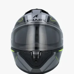 Shark D-Skwal 3 Sizler Black/Anthracite/Yellow KAY><noscript><img width=