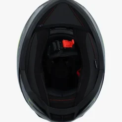 Shark D-Skwal 3 Sizler Black/Anthracite/Yellow KAY><noscript><img width=