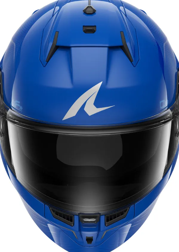 Shark D-Skwal 3 Sp Lyne BSB> Integraalhelmen|Bluetooth Helmen