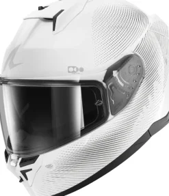 Shark D-Skwal 3 Sp Lyne WSS> Integraalhelmen|Bluetooth Helmen