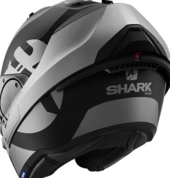 Shark Evo ES Kedge Mat Black Anthracite Black KAK><noscript><img width=