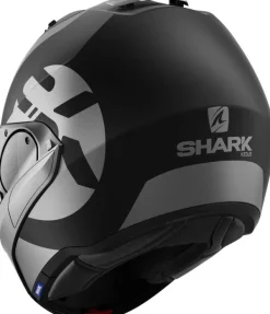 Shark Evo ES Kedge Mat Black Anthracite Black KAK><noscript><img width=
