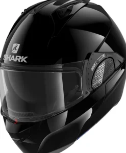 Shark Evo GT Gloss Black BLK><noscript><img width=
