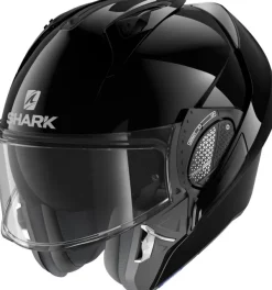 Shark Evo GT Gloss Black BLK><noscript><img width=