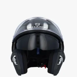 Shark Evo GT Matt Black KMA><noscript><img width=