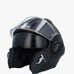 Shark Evo GT Matt Black KMA><noscript><img width=