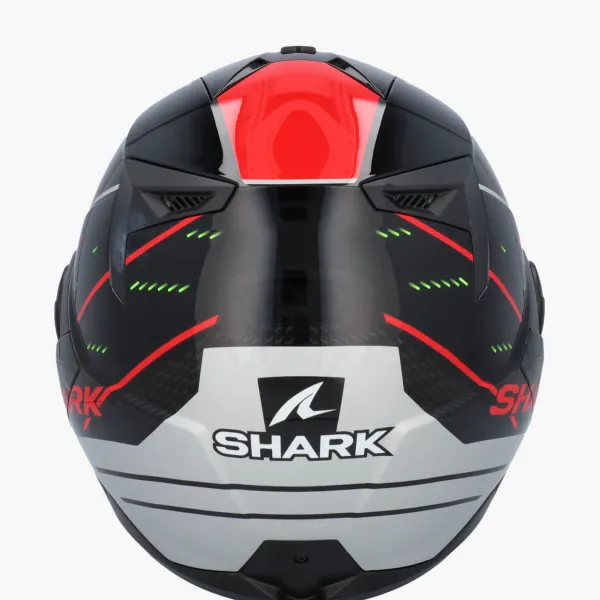 Shark OXO Rydger KSR> Systeemhelmen|Helmen Met Zonnevizier