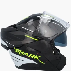 Shark OXO Rydger KWY> Systeemhelmen