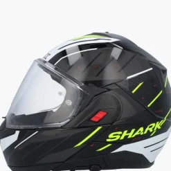 Shark OXO Rydger KWY> Systeemhelmen