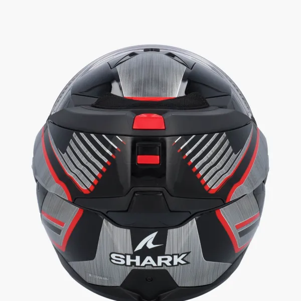 Shark OXO Sikter KUS> Systeemhelmen