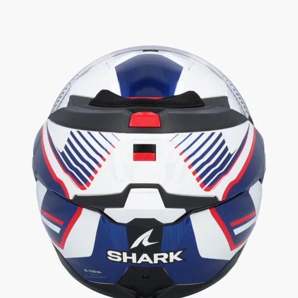 Shark OXO Sikter WUB> Systeemhelmen