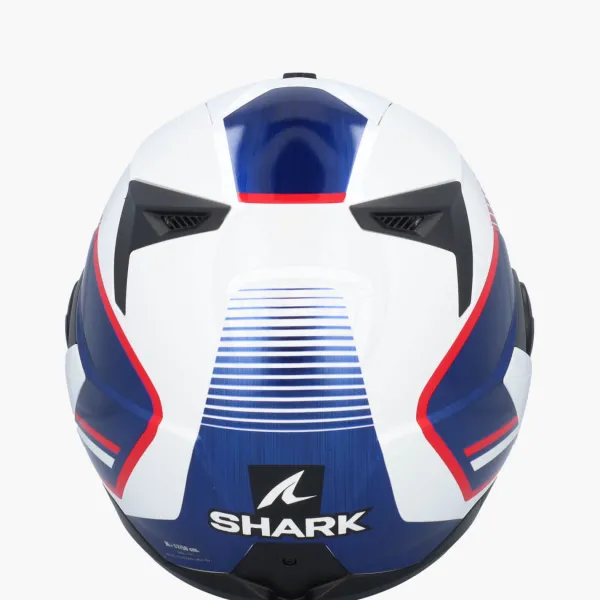Shark OXO Sikter WUB> Systeemhelmen
