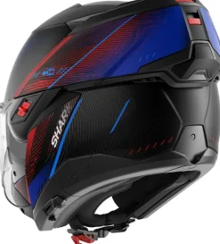 Shark OXO Speed-Tech Mat KBR> Systeemhelmen|Bluetooth Helmen