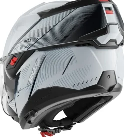 Shark OXO Speed-Tech SWK> Systeemhelmen|Bluetooth Helmen