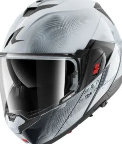 Shark OXO Speed-Tech SWK> Systeemhelmen|Bluetooth Helmen