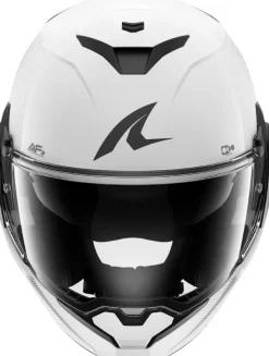 Shark OXO Sp Lyne WSS> Systeemhelmen|Bluetooth Helmen