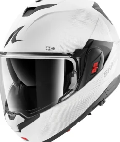 Shark OXO Sp Lyne WSS> Systeemhelmen|Bluetooth Helmen