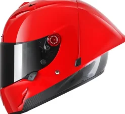 Shark Race-R PRO GP 06 Carbon/Red DRD> Integraalhelmen|Bluetooth Helmen