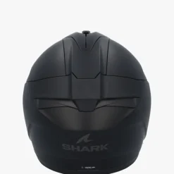 Shark Ridill 2 Blank Mat Black KMA><noscript><img width=