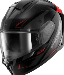 Shark Ridill 2 Mekarium KAR> Integraalhelmen|Bluetooth Helmen