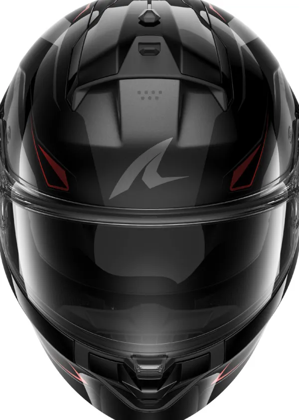Shark Ridill 2 Mekarium KAR> Integraalhelmen|Bluetooth Helmen