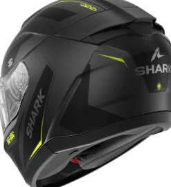 Shark Ridill 2 Mekarium Mat AAY> Integraalhelmen|Bluetooth Helmen