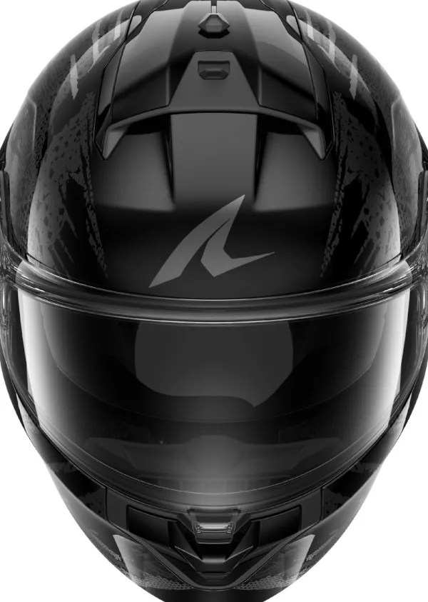 Shark Ridill 2 Reptaia KAS> Integraalhelmen|Bluetooth Helmen