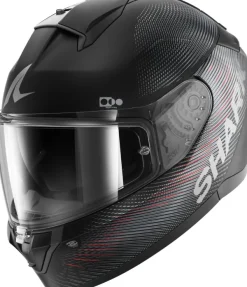 Shark Ridill 2 Sp Lyne Mat KAA> Integraalhelmen|Bluetooth Helmen