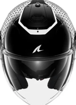 Shark RS Jet Stride KWK> Helmen Met Zonnevizier|Bluetooth Helmen
