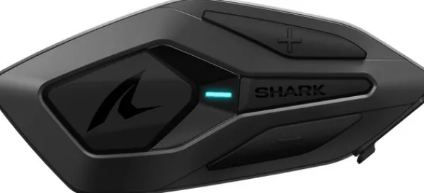 Shark Sena For Bluetooth Dual> Headsets