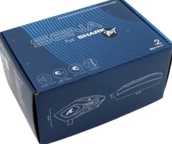 Shark Sena For Bluetooth Dual> Headsets