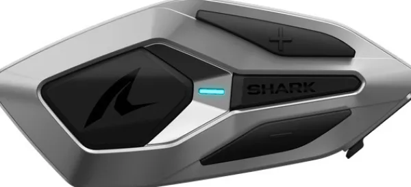 Shark Sena For Mesh Dual> Headsets