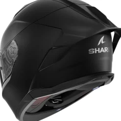 Shark Skwal CUP Blank Mat KMA> Integraalhelmen|Bluetooth Helmen