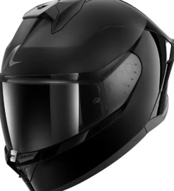 Shark Skwal CUP Dark Shadow Dual BLK> Integraalhelmen|Bluetooth Helmen