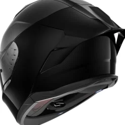 Shark Skwal CUP Dark Shadow Dual BLK> Integraalhelmen|Bluetooth Helmen