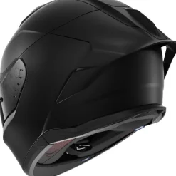 Shark Skwal CUP Dark Shadow Mat KMA> Integraalhelmen|Bluetooth Helmen