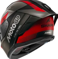 Shark Skwal CUP Motogp Mat KAR> Integraalhelmen|Bluetooth Helmen