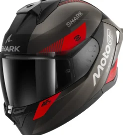 Shark Skwal CUP Motogp Mat KAR> Integraalhelmen|Bluetooth Helmen