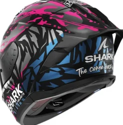 Shark Skwal CUP Replica Redding Mat KVB> Integraalhelmen|Bluetooth Helmen