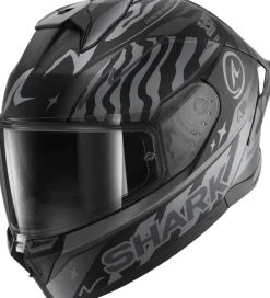 Shark Skwal CUP Speed-Fancy Mat KAS> Integraalhelmen|Bluetooth Helmen