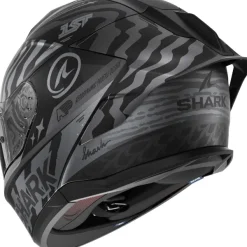 Shark Skwal CUP Speed-Fancy Mat KAS> Integraalhelmen|Bluetooth Helmen