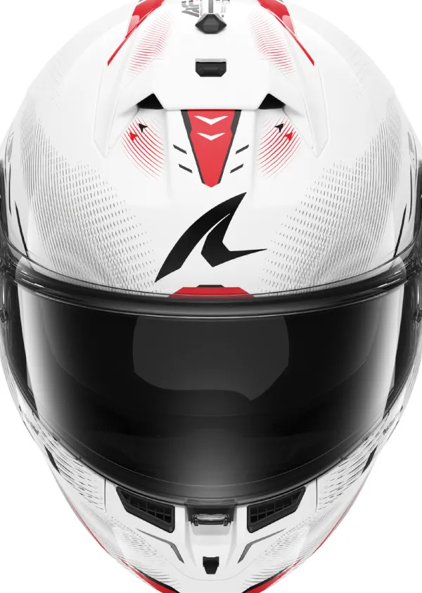 Shark Skwal CUP Speed-Tech WRK> Integraalhelmen|Bluetooth Helmen