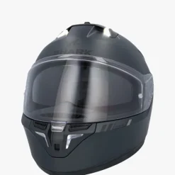 Shark Skwal I3 Blank SP Mat Anthracite/Black/Silver AKS><noscript><img width=