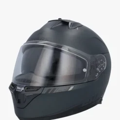Shark Skwal I3 Blank SP Mat Anthracite/Black/Silver AKS><noscript><img width=