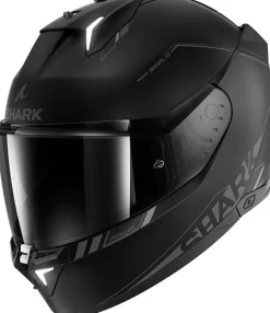 Shark Skwal I3 Blank SP Mat Black/Anthracite/Black KAK><noscript><img width=