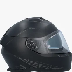 Shark Skwal I3 Blank SP Mat Black/Anthracite/Black KAK><noscript><img width=