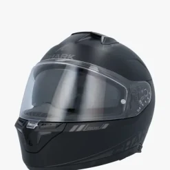 Shark Skwal I3 Blank SP Mat Black/Anthracite/Black KAK><noscript><img width=