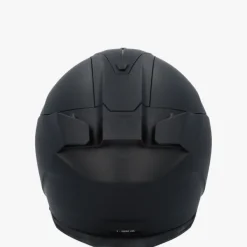 Shark Skwal i3 Dark Shadow Edition Mat KMA> Integraalhelmen|Helmen Met Zonnevizier