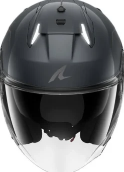 Shark Skwal I3 Jet Blank A05> Jethelmen|Bluetooth Helmen